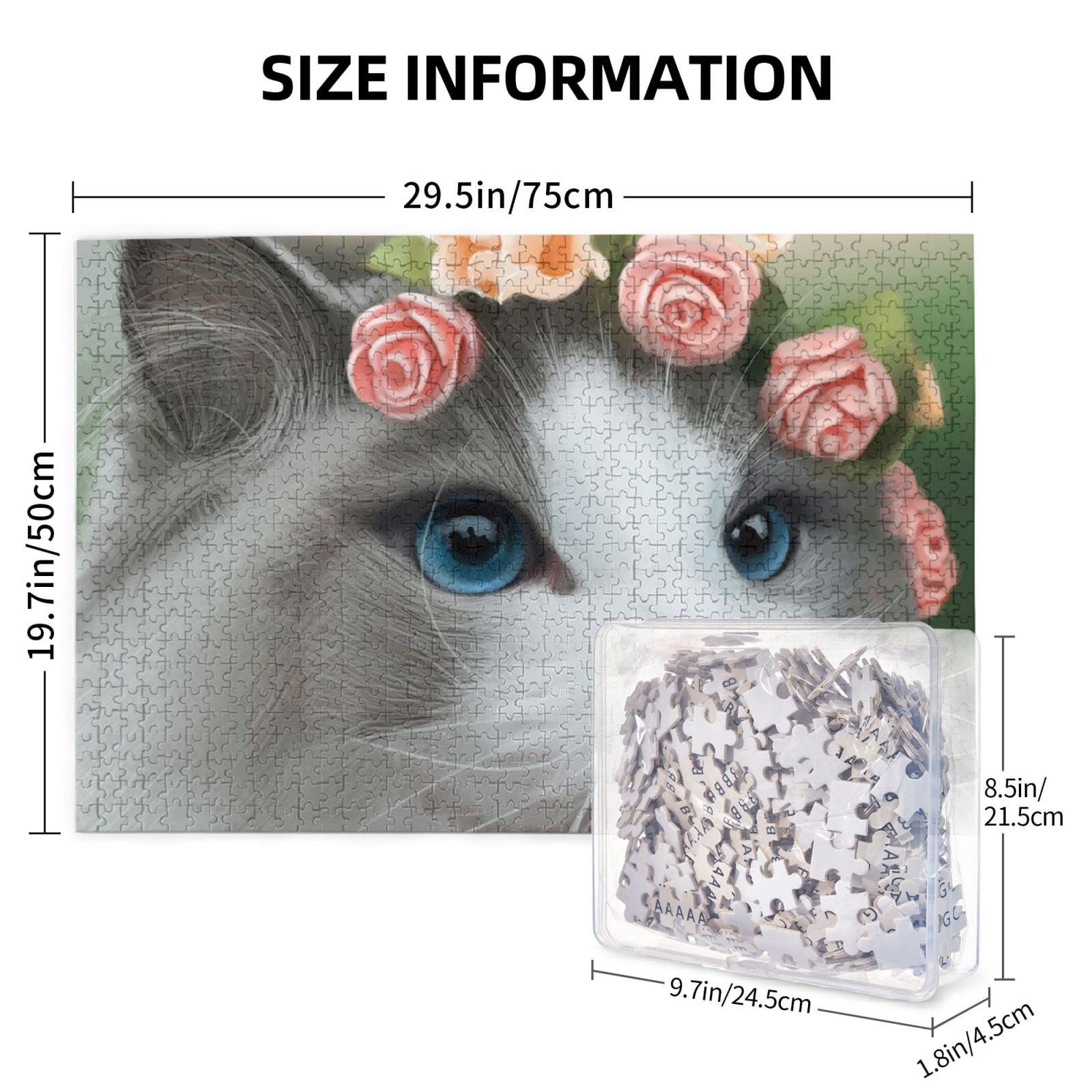 【未開封】 【Dior】ジグソーパズル 花と動物デザイン 未開封】 【Dior】ジグソーパズル 花と動物デザイン 未開封】 【Dior