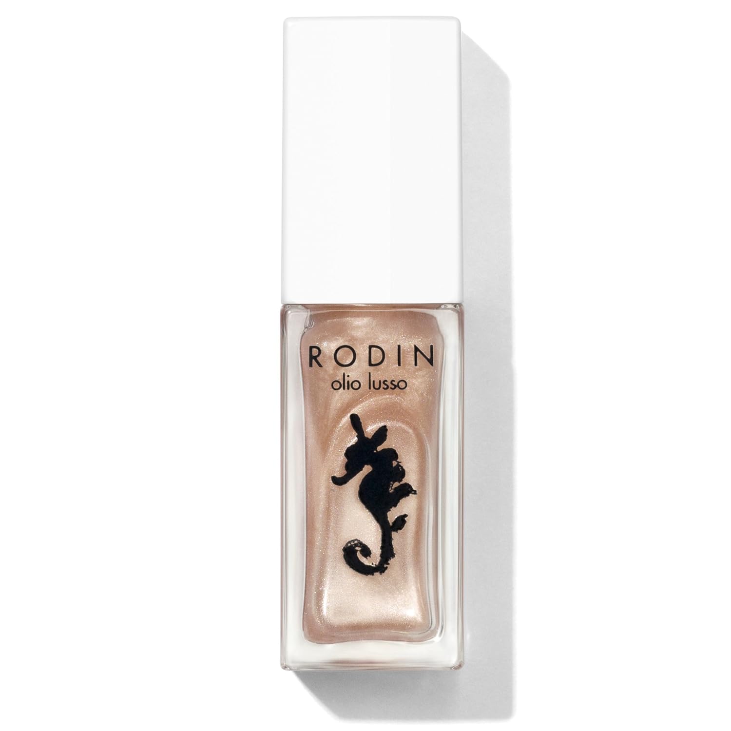 RODIN olio lusso Mermaid Collection Luxury Lip Oil 7 ml