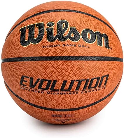 wilson evolution size 7