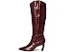 Naturalizer Emily Knee High Boots - Left View