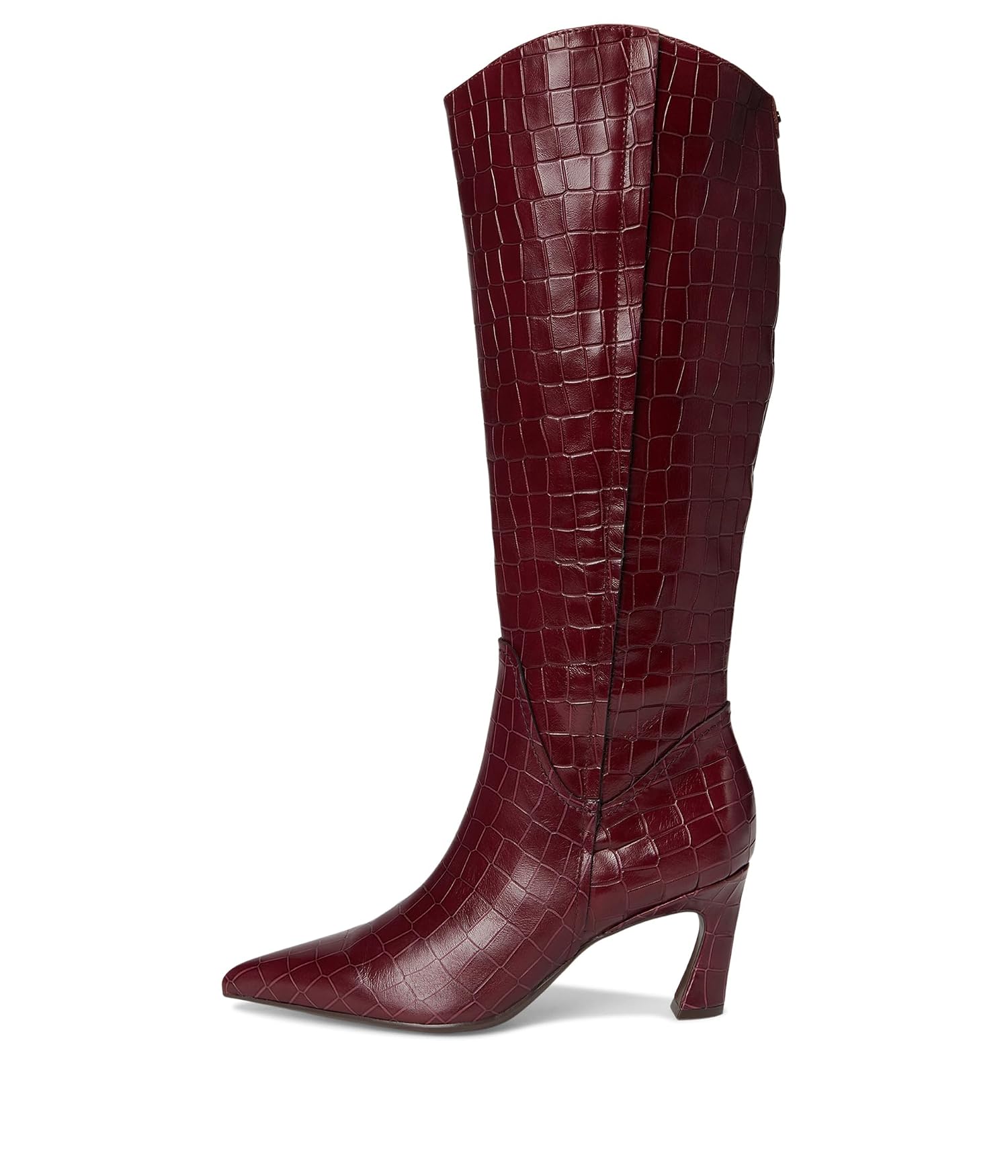 Naturalizer Emily Knee High Boots - thumbnail 4