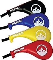 Vista 5 de Artes marciales Taekwondo Sparring Gear Equipo Set Headgear Shin Instep Brazo Pecho Bolsa de protección bucal