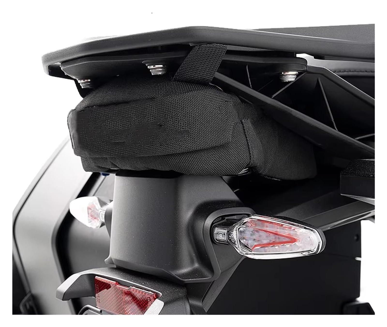 Moto Paraurti Borsa per BMW per R1300GS per R1300gs 2023 2024 Moto Riparazione Attrezzi Portaoggetti Portapacchi Borsa Posteriore Sella Bagagli