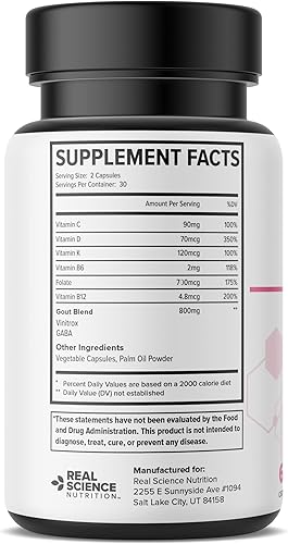 Miniatura 2 de Ofrece síntomas de ayuda milagrosa de Gou-Tex como articulaciones rígidas e hinchadas, molestias y enrojecimiento, rango limitado de movimiento