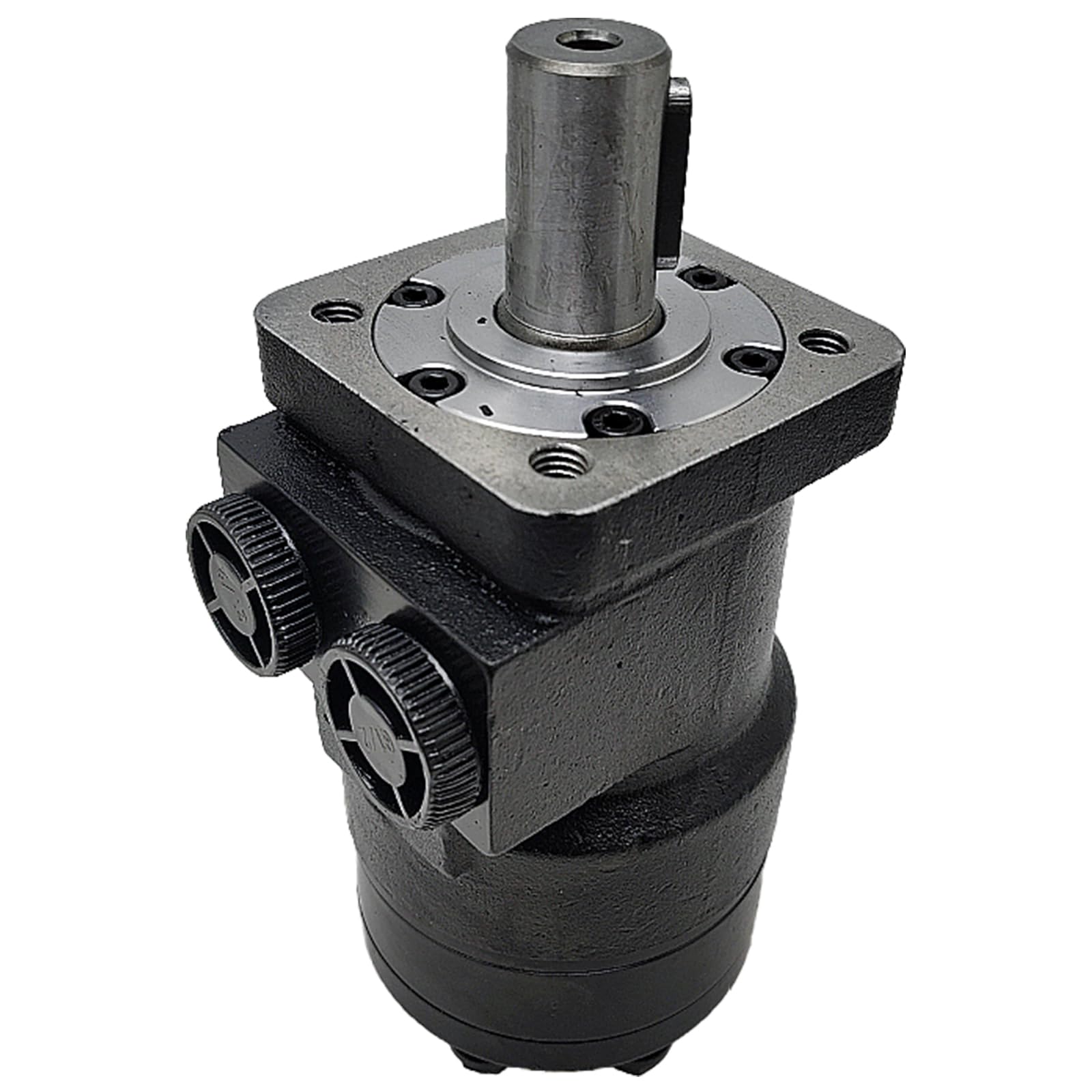 Replacement for Haight NEW PUMP MOTOR 100852.10 1/3hp PH1 115/230V M4C17DH66G S23 1725/1425