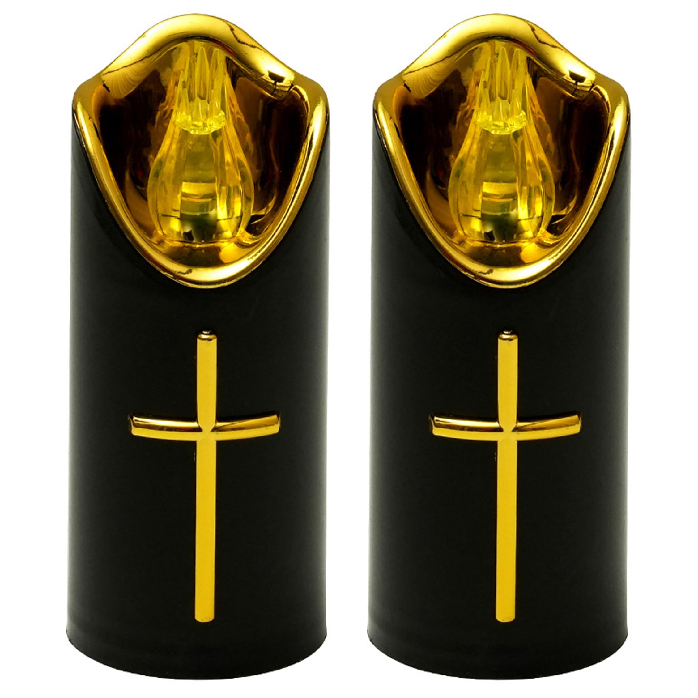 Decoraciones para Tumbas conmemorativas que iluminan el recuerdo eterno