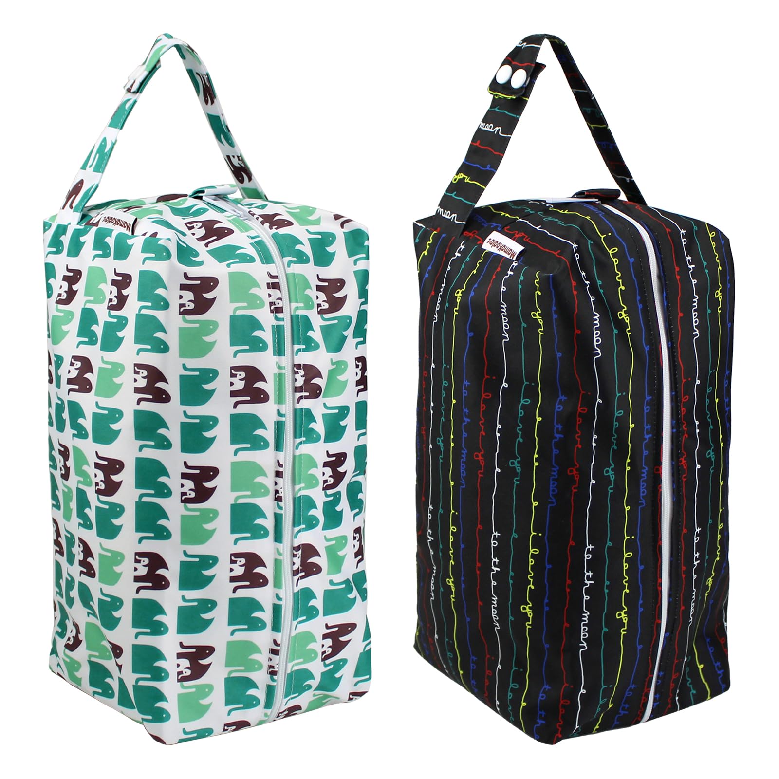 Mama Koala Waterproof Diaper Pods - cloth diapers and accessories | Mubboo