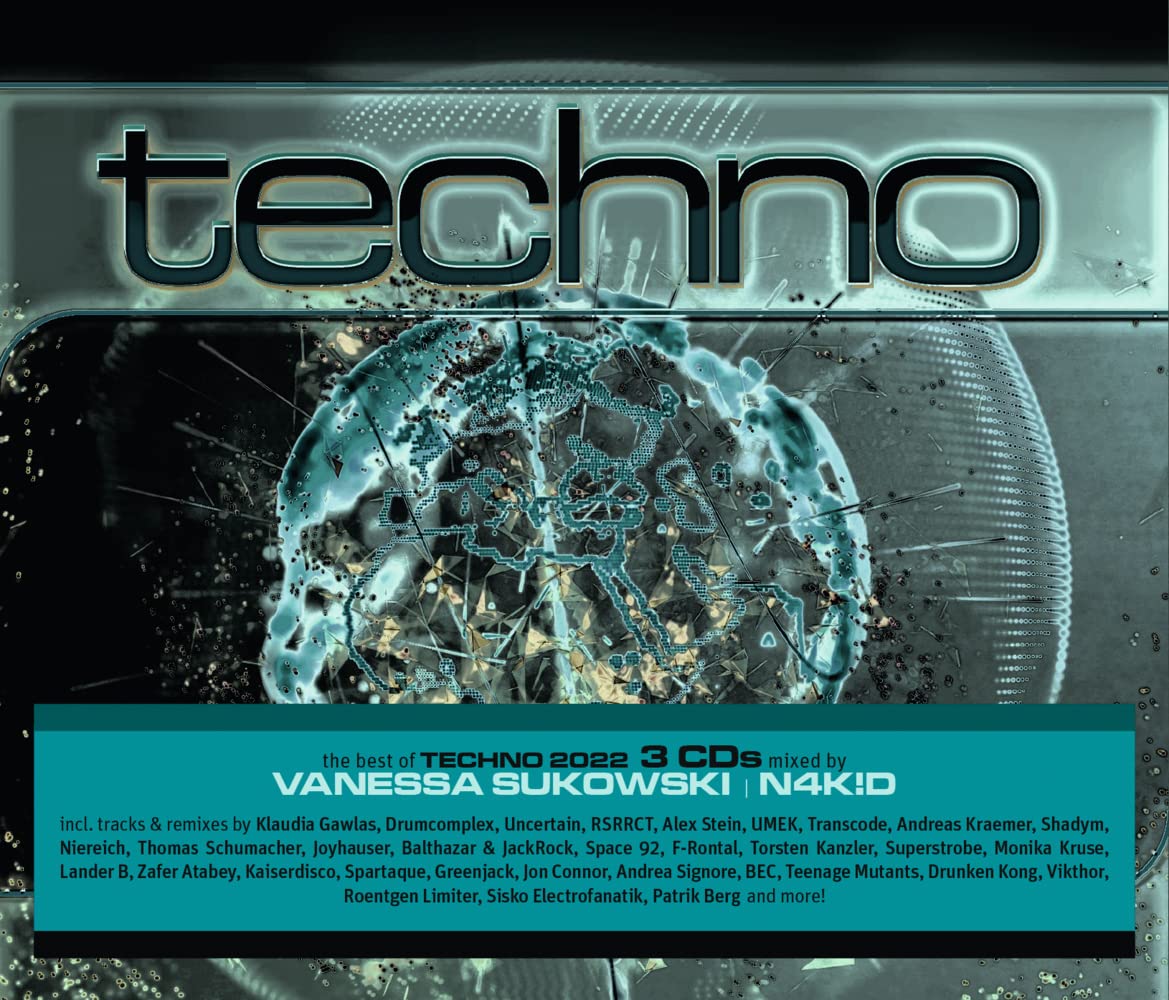 Techno 2022