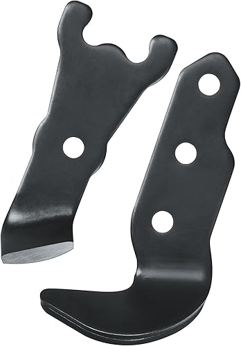 DEWALT DC4950 Paquete de cuchillas de repuesto para cizalla DC495KA