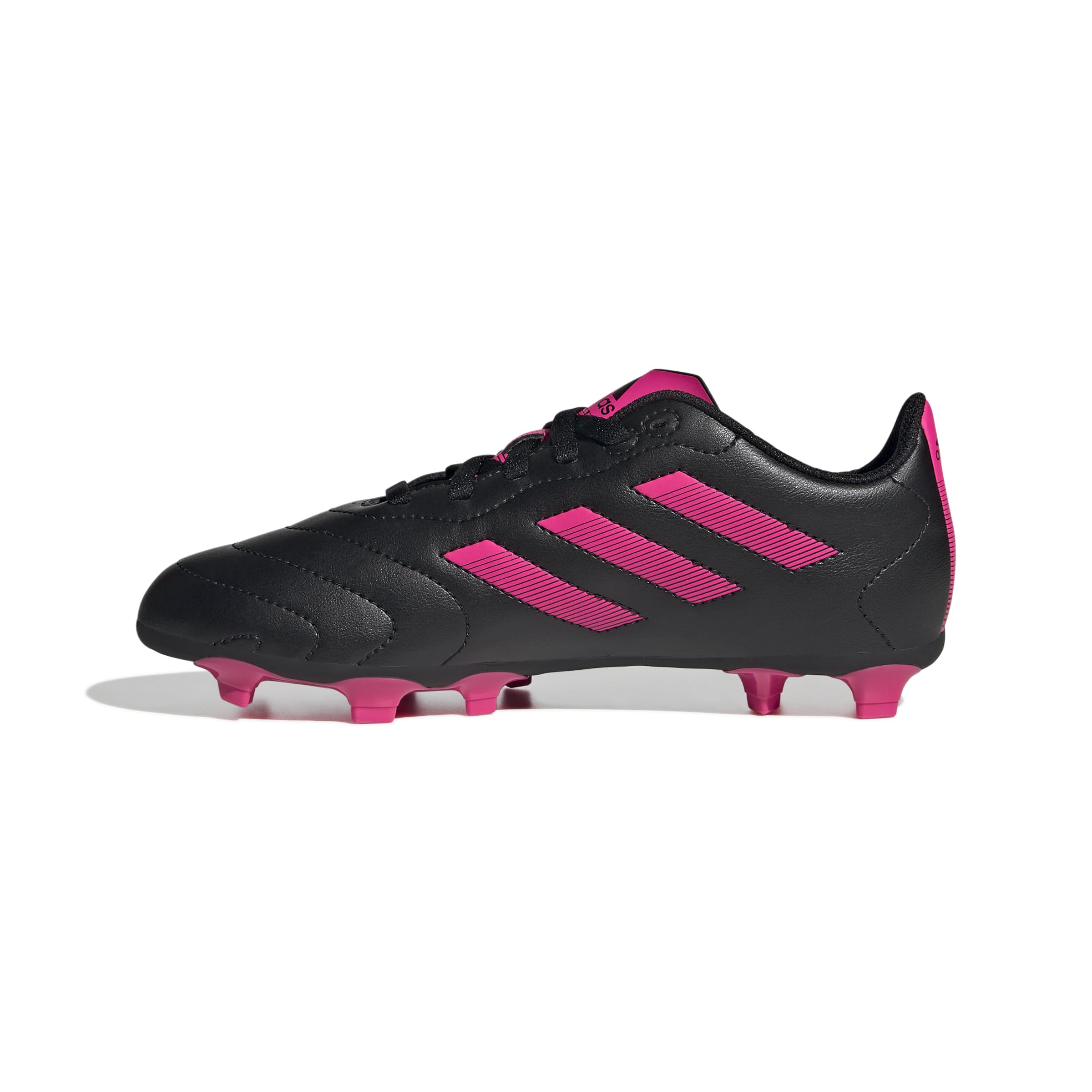 adidas Unisex - dziecięce buty piłkarskie Goletto VIII Firm Ground