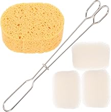 BESTOYARD 1 Conjunto De Escova De Limpeza De Garrafas Escova De Limpeza De Garrafas De Água Escova De Lavagem De Garrafas Escova De Garrafas Domésticas Escova De Garrafas De Bebidas