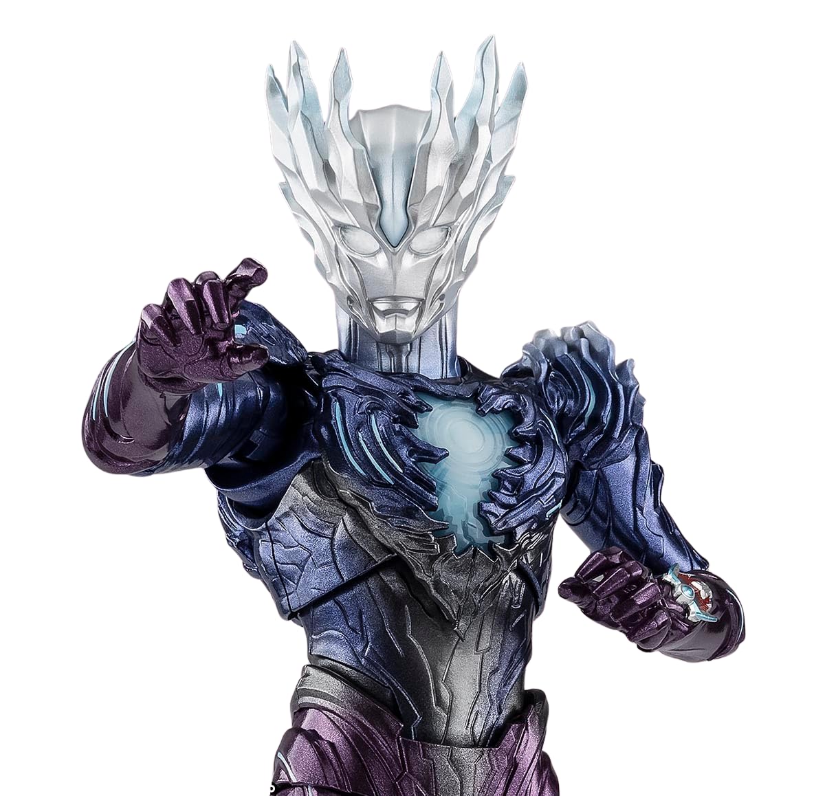 Amazon.co.jp: S.H.Figuarts ウルトラマンサーガ 約150mm ABS&PVC製