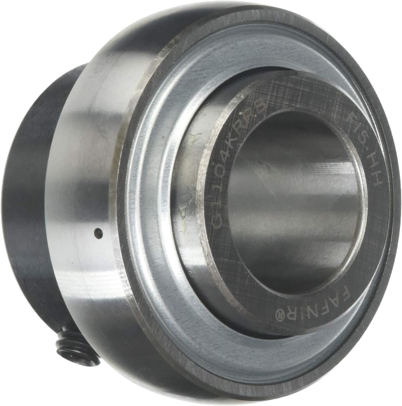 Timken G1104KRRB Wheel Bearing Collar