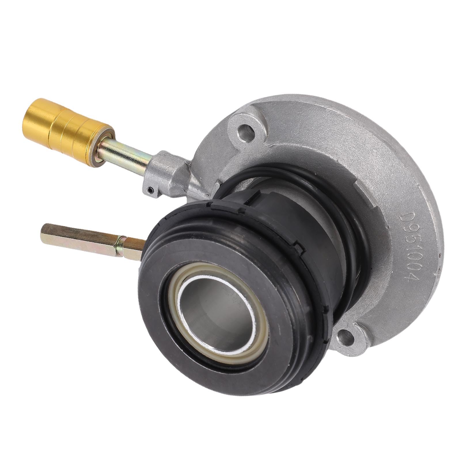 Generic 15742944 Kupplungsnehmerzylinder, Kupplungsausrücklager-Nehmerzylinderbaugruppe, Ersatz für Camaro Base RS Z28 SS, OEM: 15742944, 12565145, 510004110