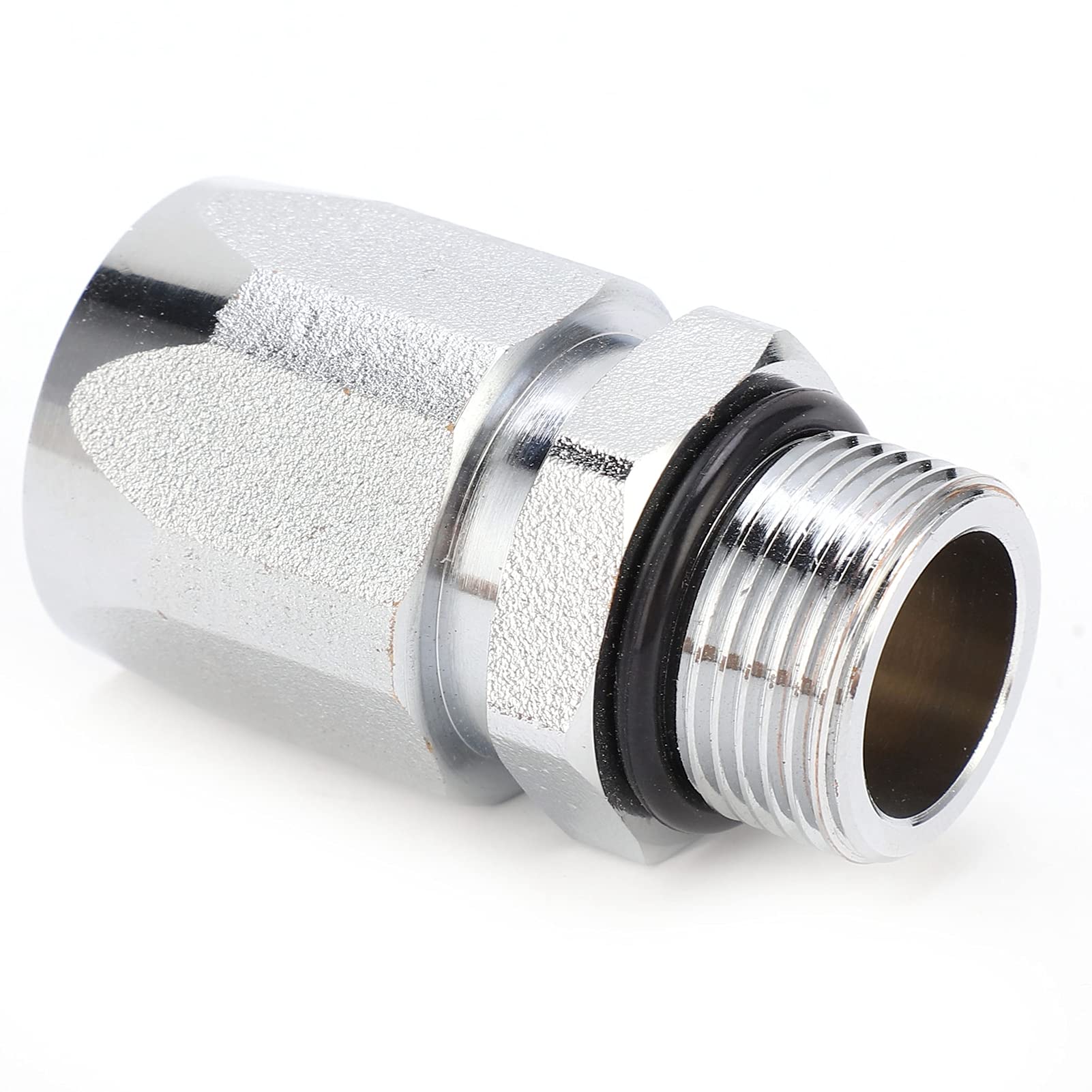 Hardware Tools, Easy To Maintain Brass Plated Oil Pipe Connector Has Many Uses for Factory for Engineer(Stupid connector)