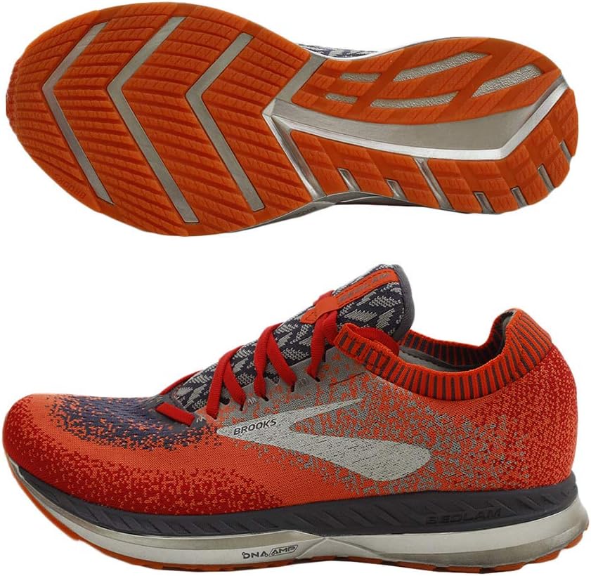 BrooksMen's Bedlam Running Shoes