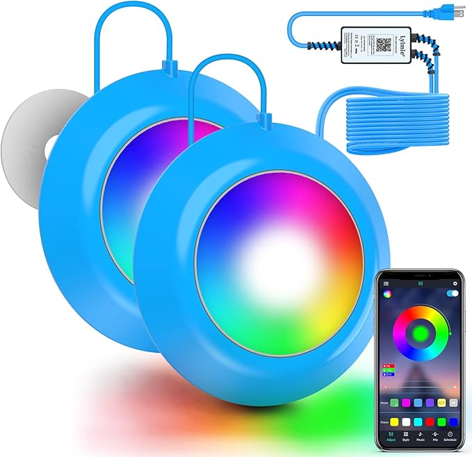 best above ground pool lights best above ground pool lights