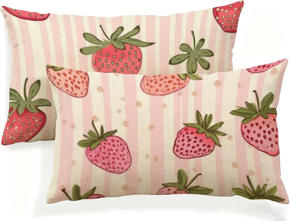 Housse de coussin canape en lin rectangulaire 75x50 de haute qualité