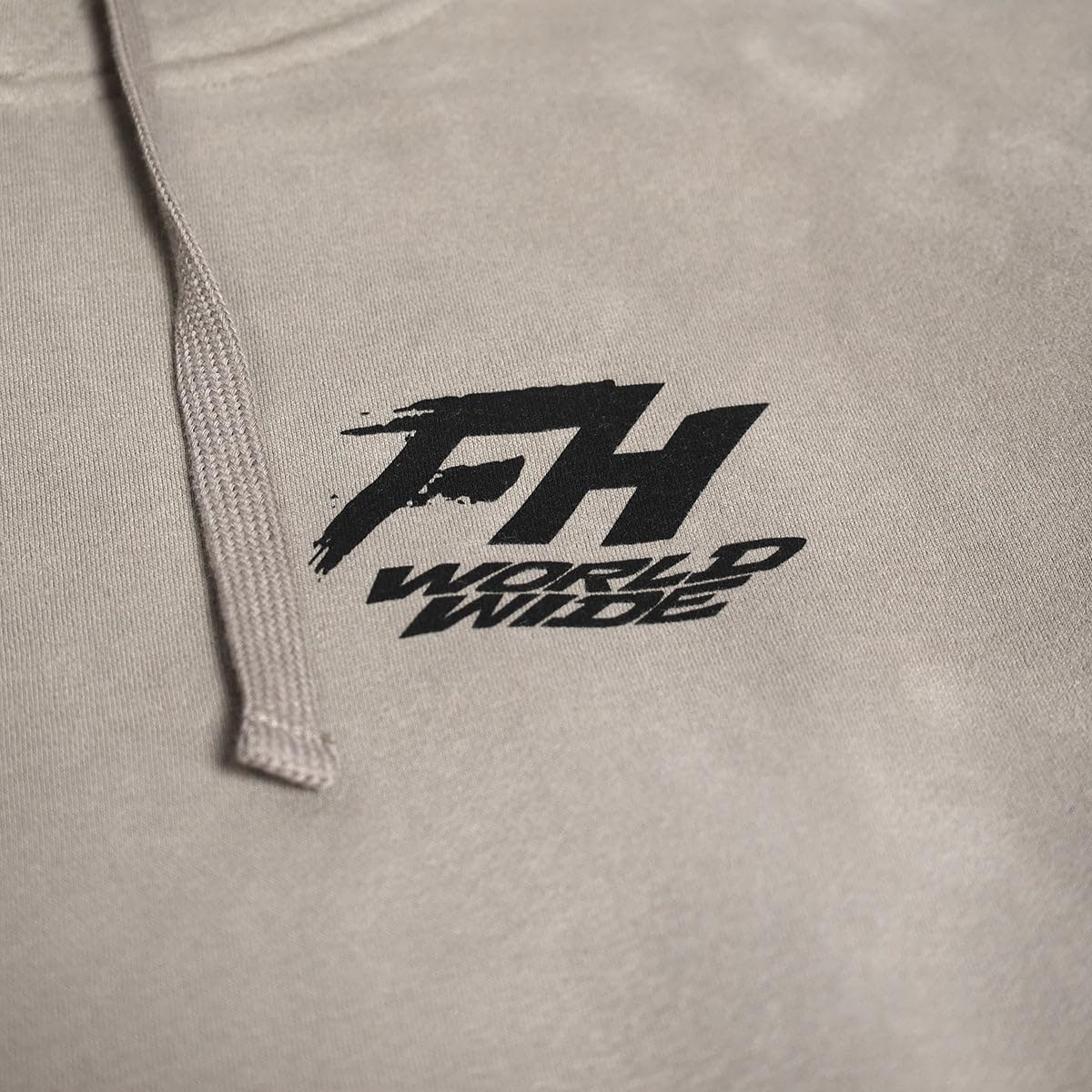 FASTHOUSE Primer Hooded Pullover - Image 5