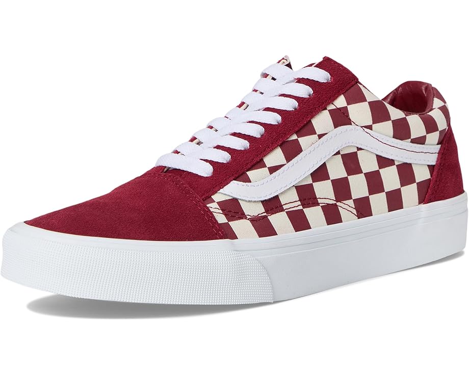 Vans Old Skool - Front View