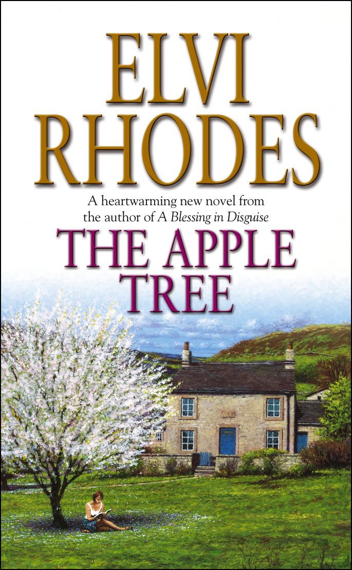 The Apple Tree: get swept away by this captivating, heart-warming and uplifting novel set in the Yorkshire Dales