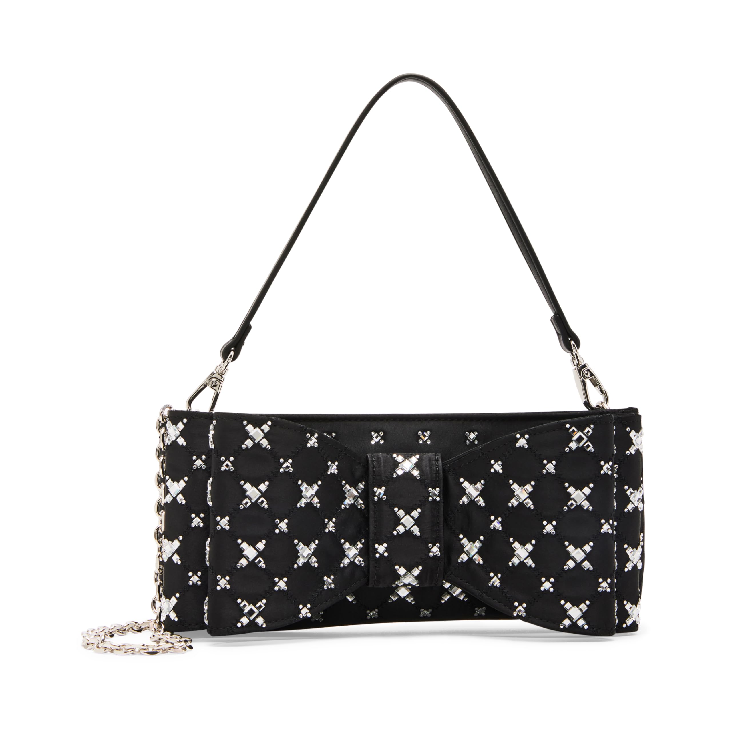 Betsey JohnsonTie The Knot Bag