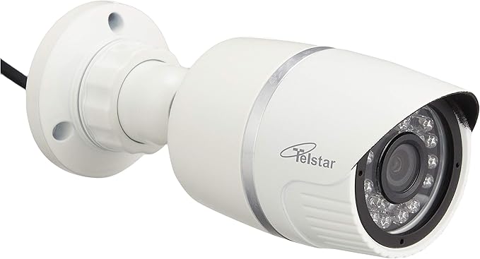 新着 コロナ電業 Telstar AHD200万画素 屋外用カメラ TR-H220VZ fawe.org