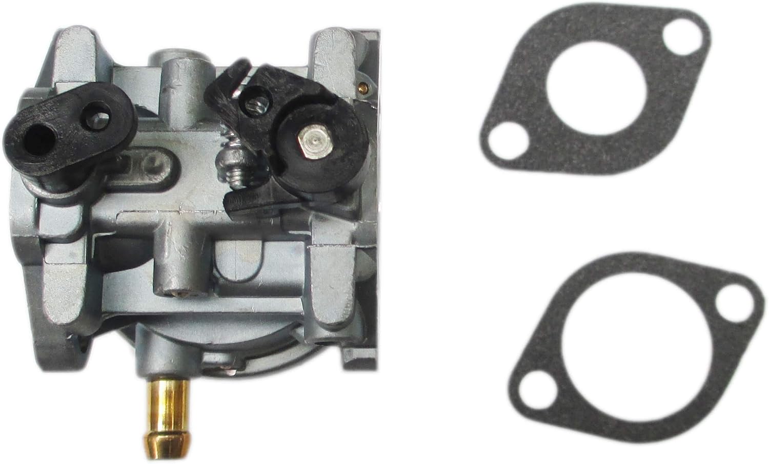 Carburetor 15004-0962 15004-7010 For Kawasaki FJ180V Toro 22298, 22189