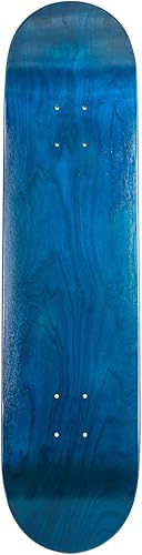 Miniatura 8 de Cal 7 Tabla de monopatín en blanco con cinta de agarre  7.75, 8.0, 8.25 y 8.5 pulgadas  Tabla de arce para patinaje