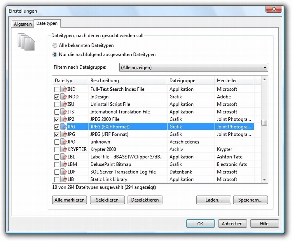 O&O DiskRecovery 6 Personal Edition
