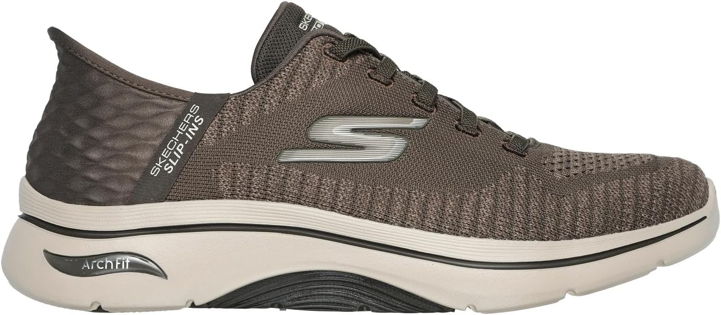 Skechers Men's Skechers Men's Hands Free Slip-ins Go Walk Arch Fit 2.0 - Grand Select 2 Sneaker