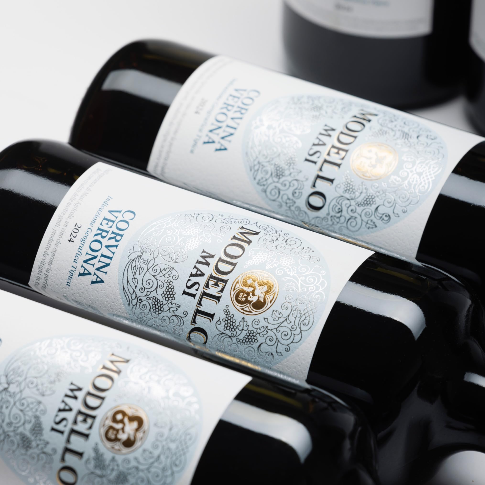 MASI "MODELLO CORVINA" 2024 | Corvina Verona IGT | 750 ml | 6 bottiglie