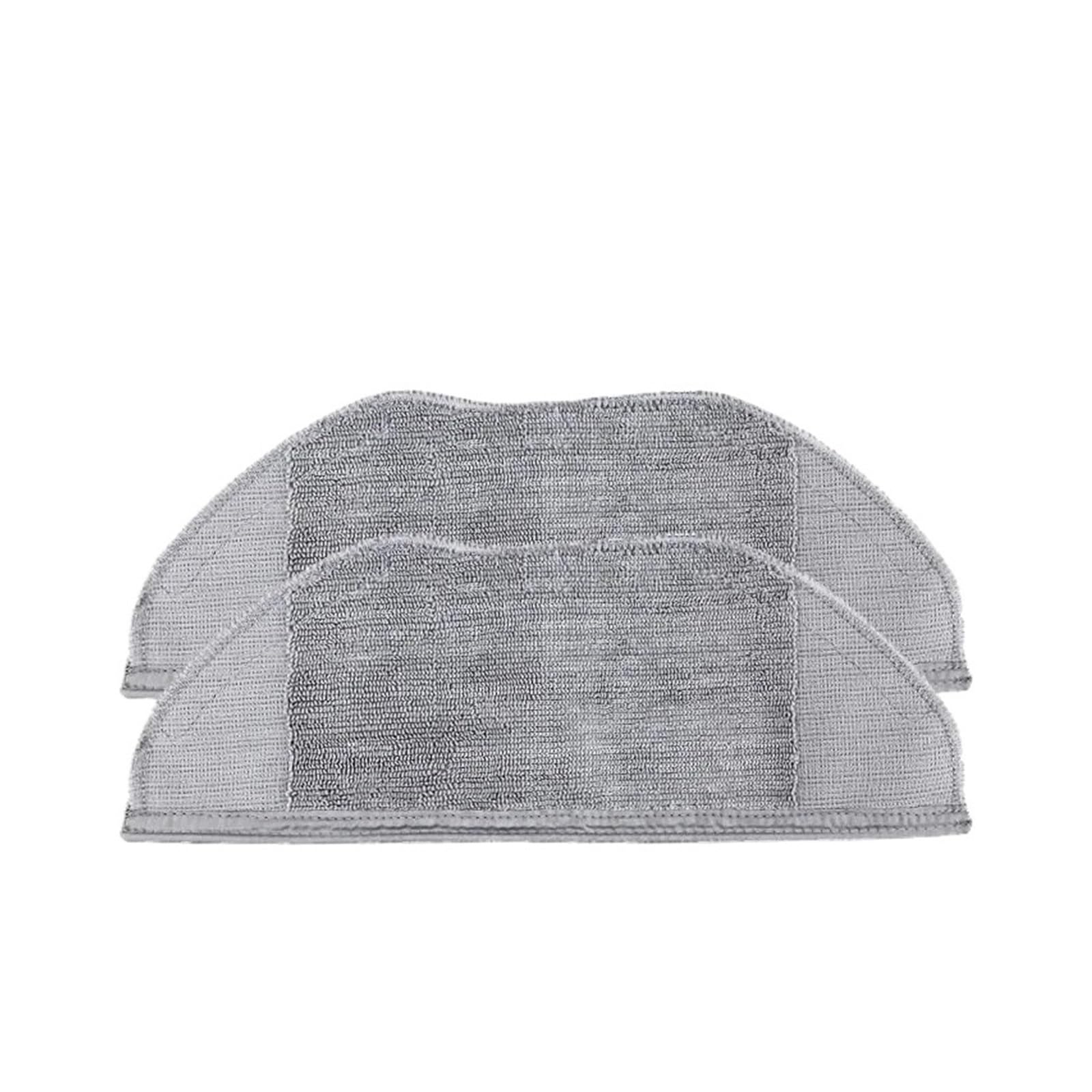Kvcccss Ste2 Mop Cloth Rag ，Compatible For Xiaomi，G1/Mjstg1