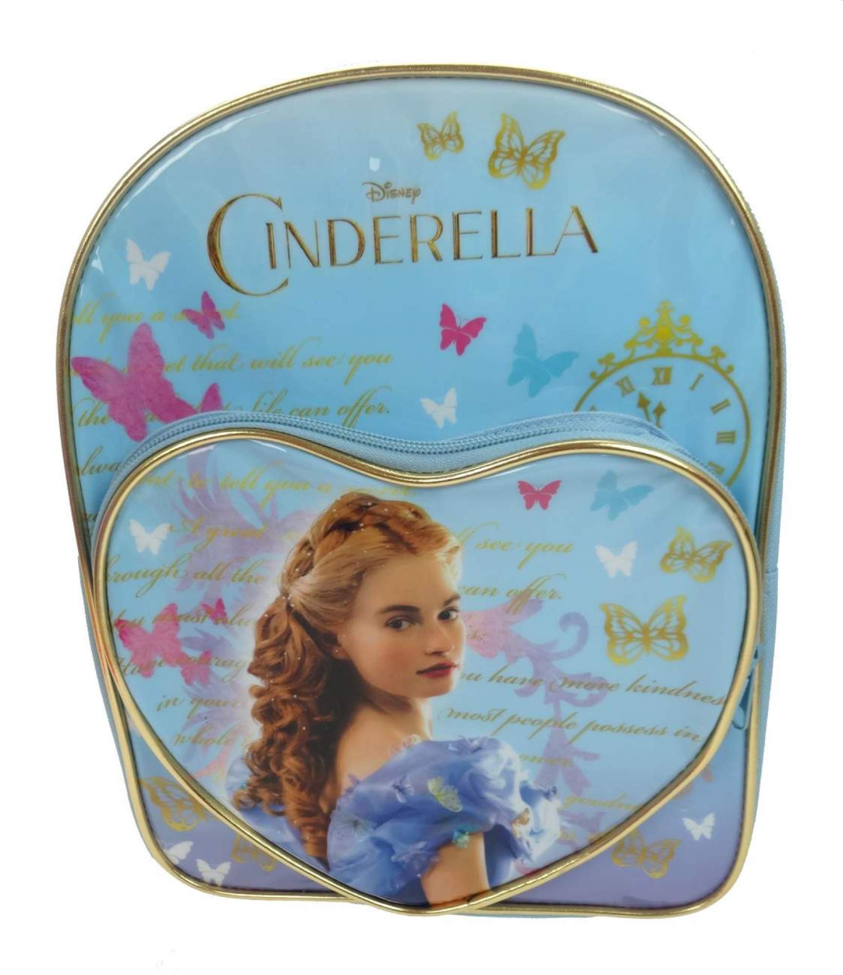 DisneyPrincess TMCIN001226 6 Litre Children's Backpack