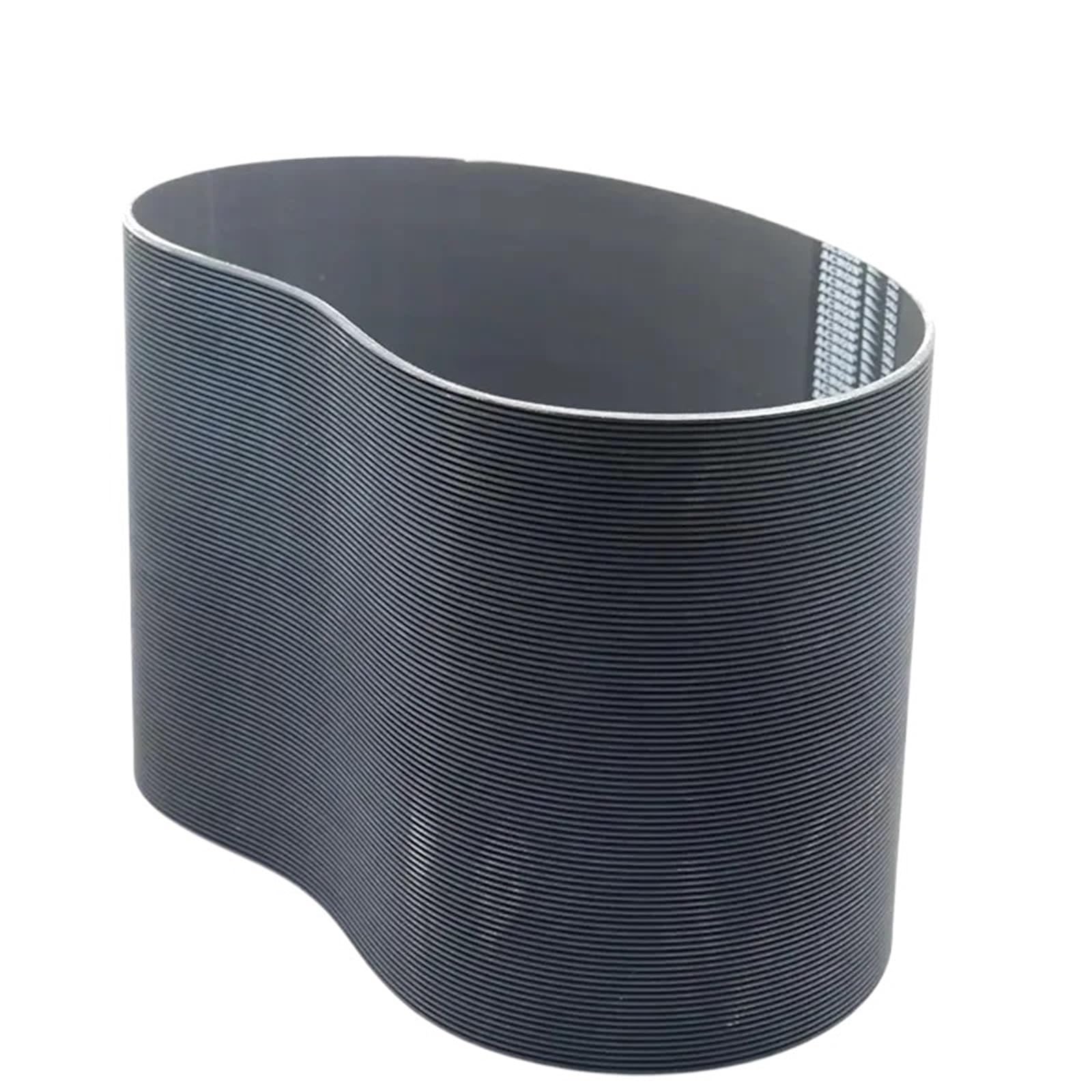 Courroie tapis roulant PJ 570J 580J 590J bande de transmission élastique 3 ribs