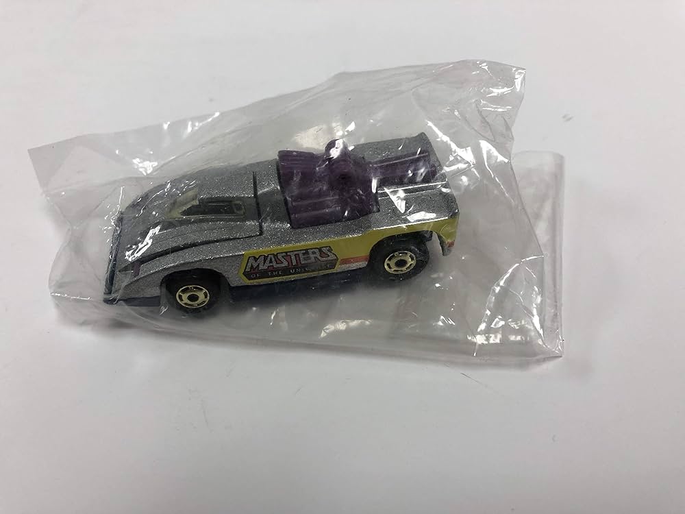 ホットウィール VINTAGE Collection SNAKE Hot Wheels VINTAGE