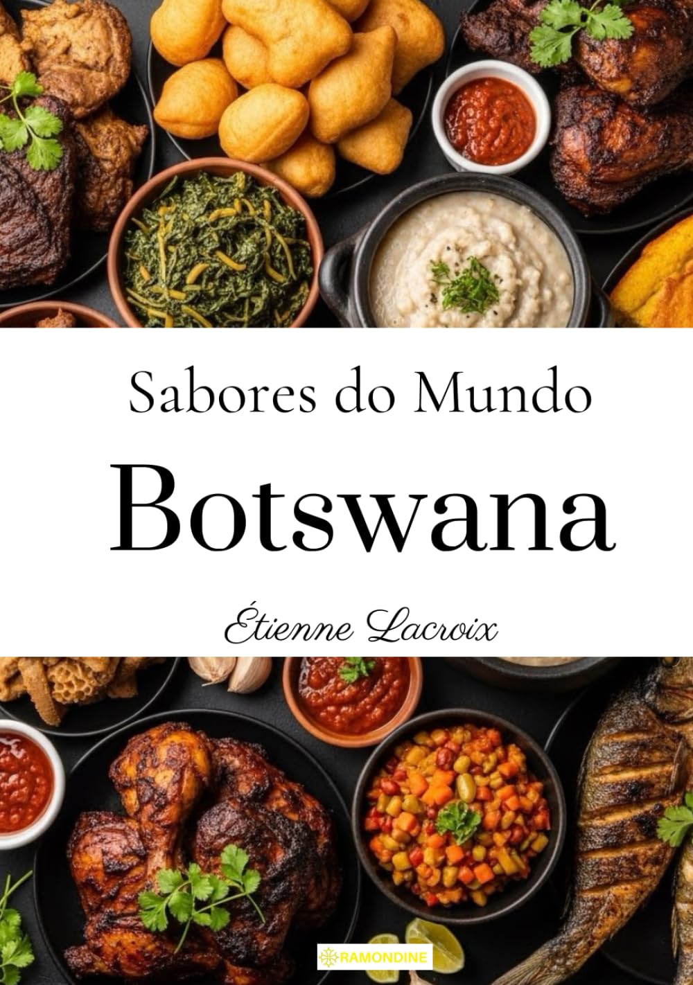 Sabores do mundo: Botswana