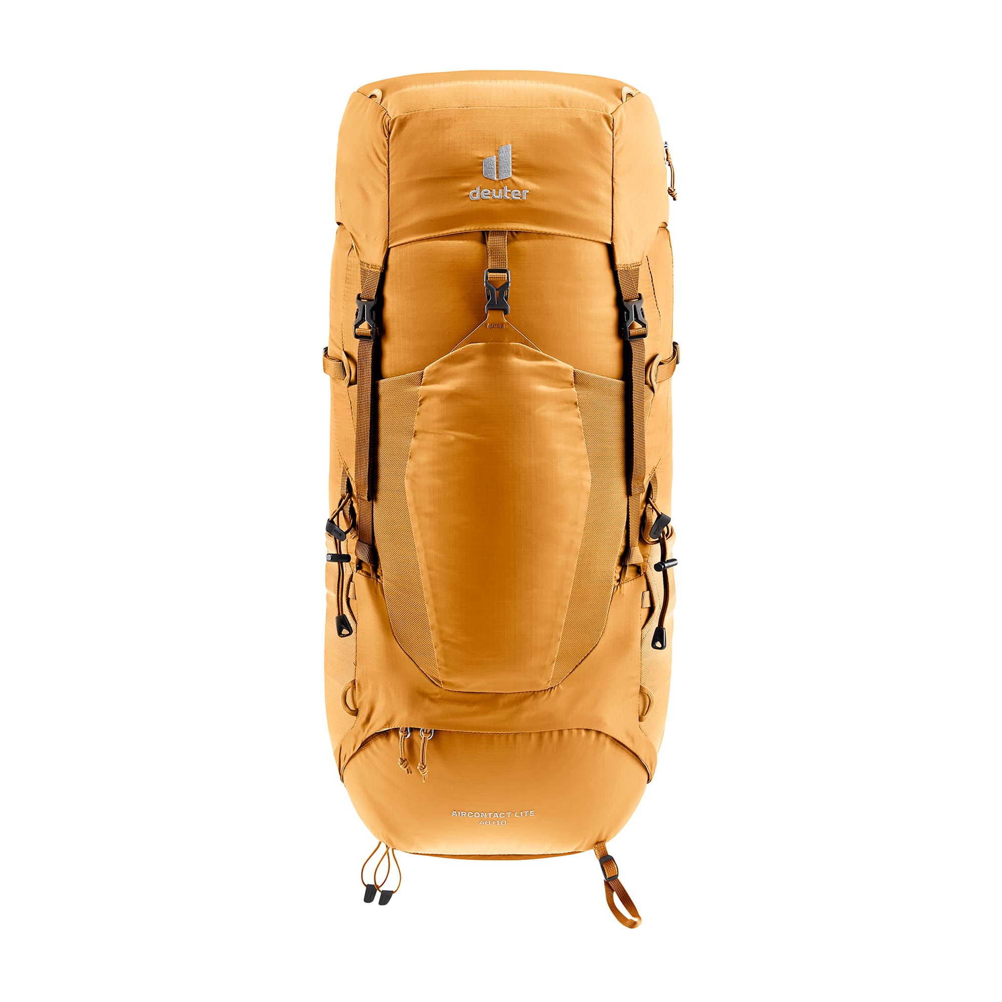 deuter Aircontact Lite 40 + 10 Sac à dos de trekking léger