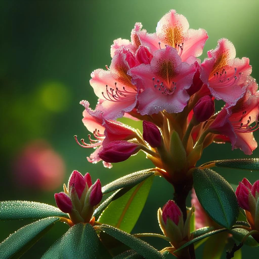 Amazon.com : Rhododendron arboreum (Tree Rhododendron, Burans, Gurans)  Shrub Seeds, Breathtaking Floral Displays, Seeds by MySeeds.Co, You Choose  The Amount (0.5 oz) : Patio, Lawn & Garden