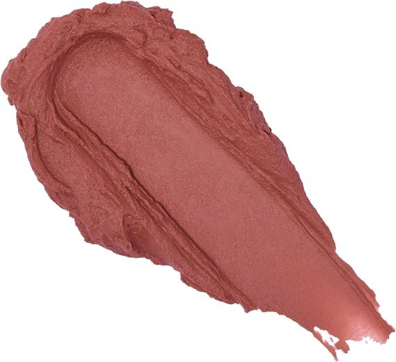 Barry M Lip and Cheek Cloud Blur Multi Use Scented Cream Blush for Lips and Cheeks Blendable Colour Lightweight Creamy Formula Natural Finish Makeup - Vanilla Fudge