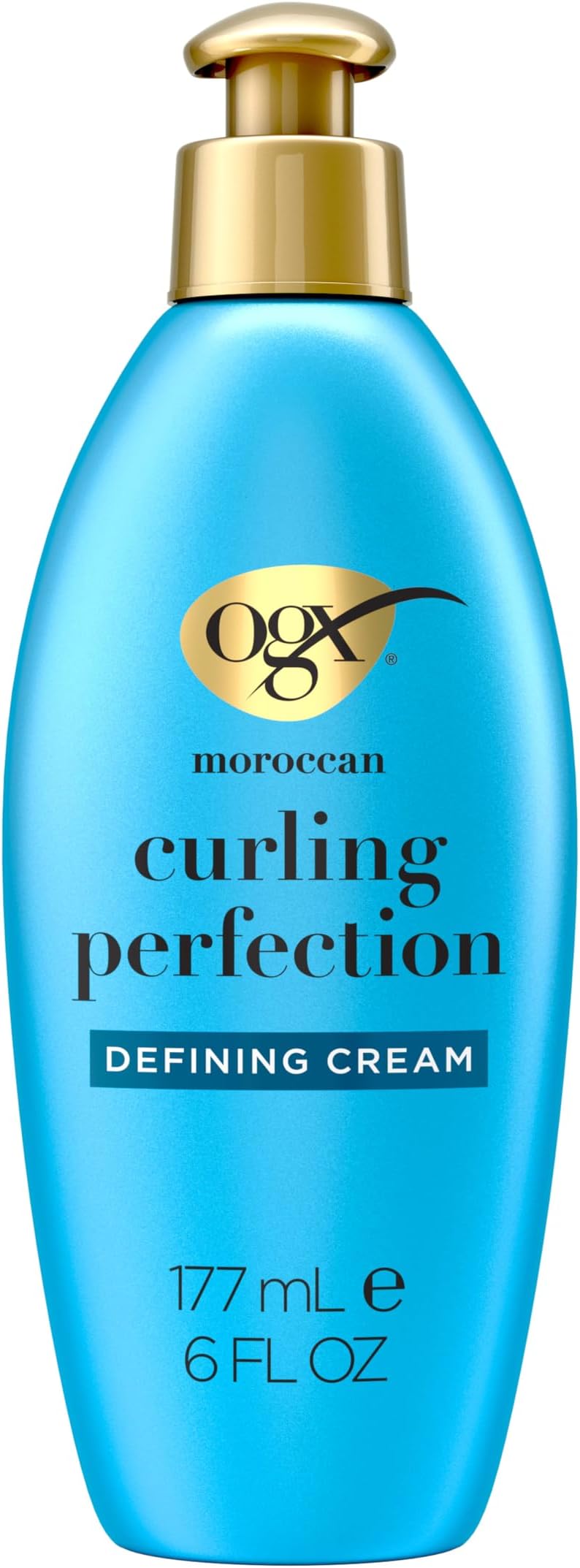 Moroccan Curl Perfection Defining Cream 6oz