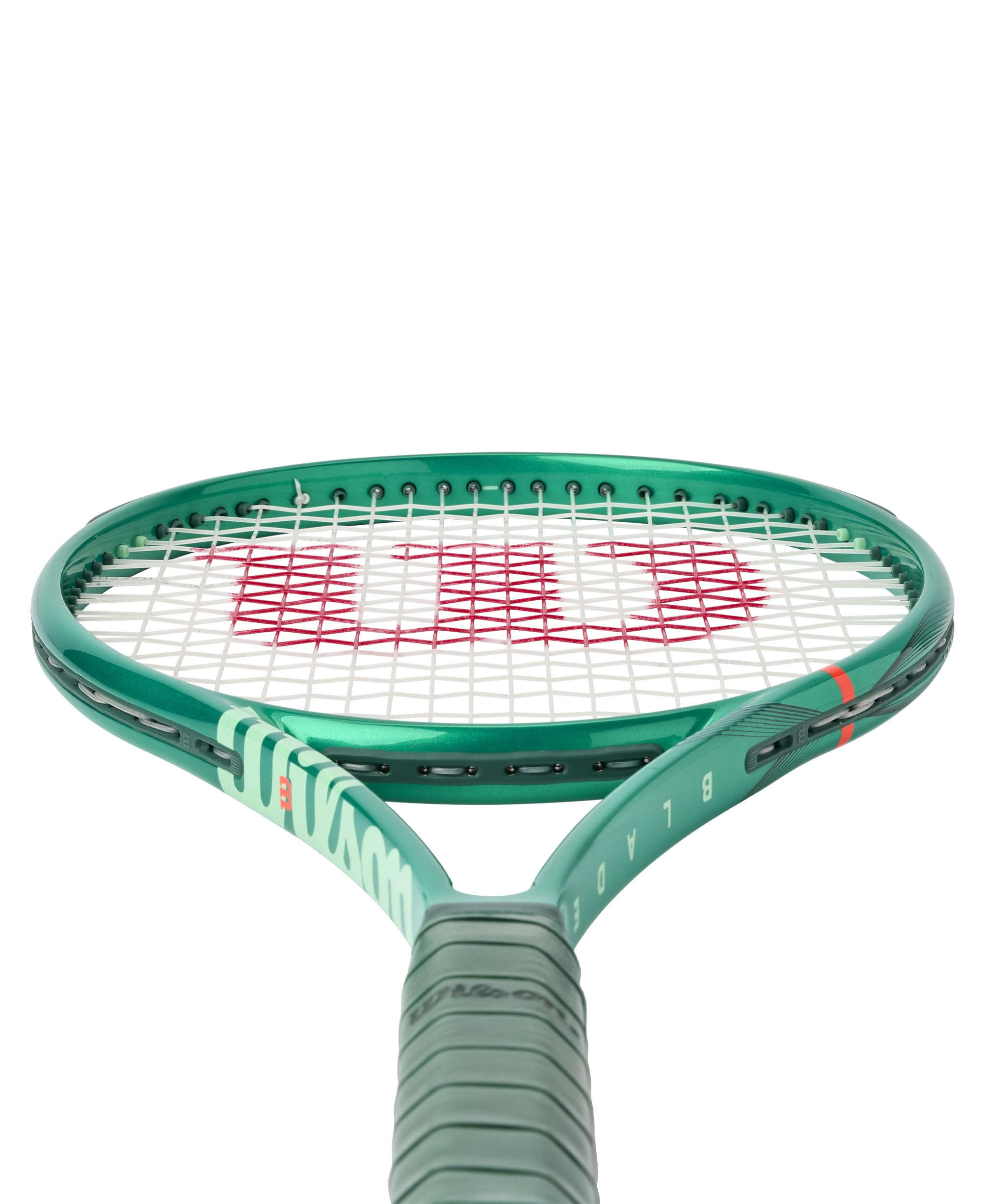 RAQUETE DE TENIS WILSON BLADE 98 305G V10 18X20-2026 | Amazon.com.br