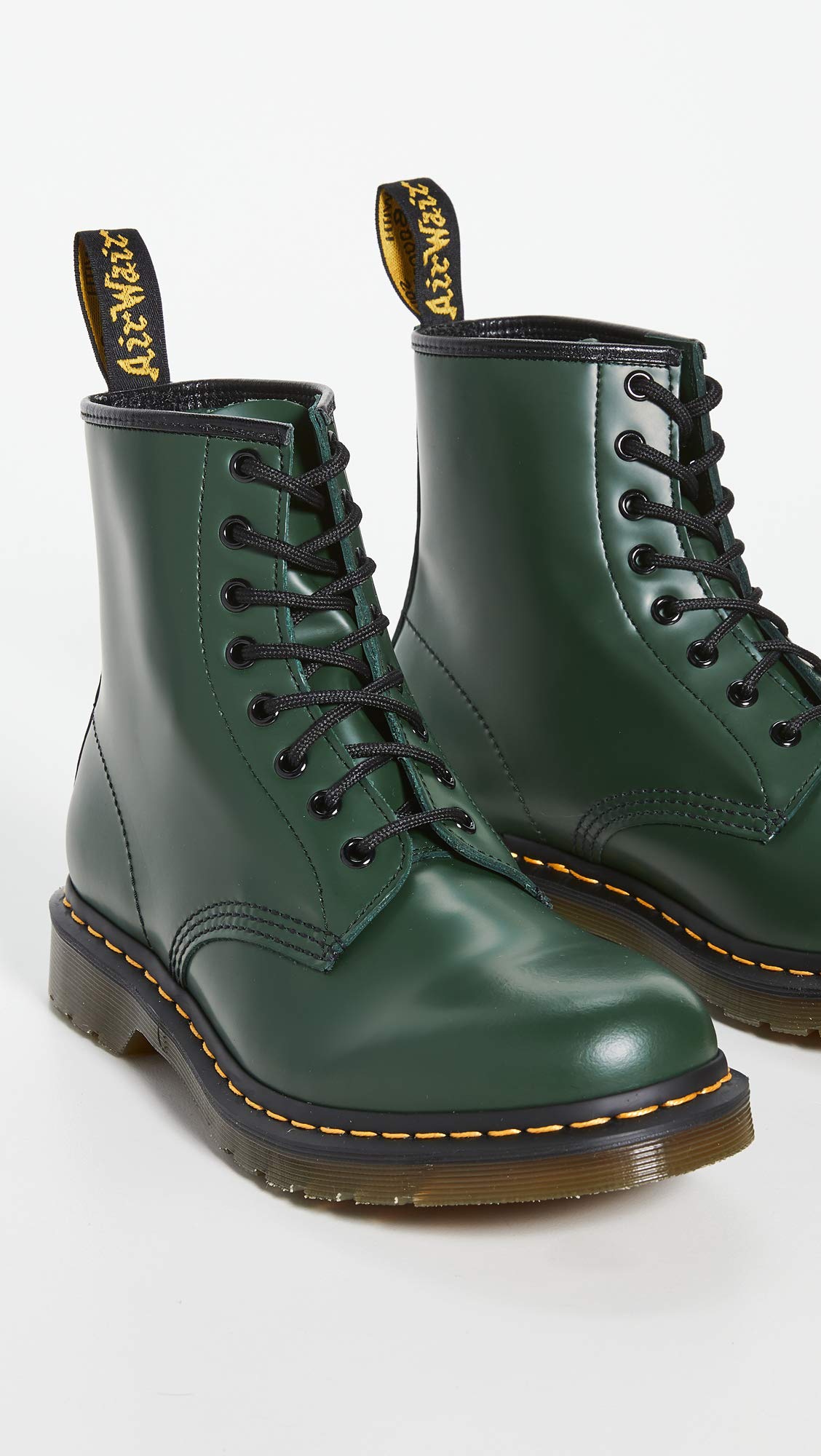 Dr. Martens Dr. Martens 1460 11822207 - Combat Boots Unisex