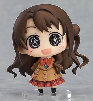 ミニッチュ シンデレラガールズ 22体セット ミニッチュ アイドルマスター シンデレラガールズ 02