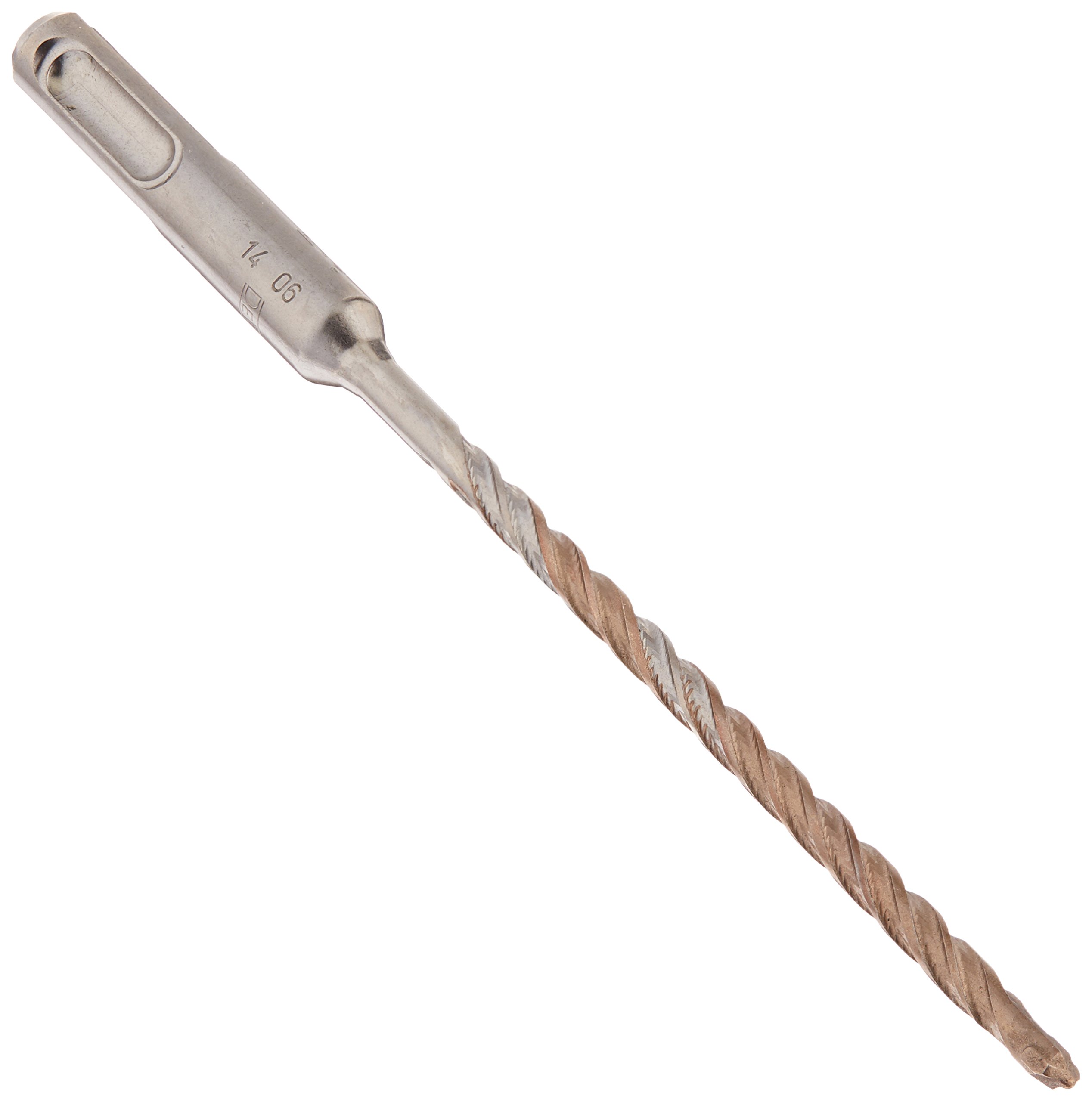 DEWALT DW5424 5/16-Inch by 4-Inch by 6-Inch Rock Carbide SDS Plus Hammer Bit — view 23