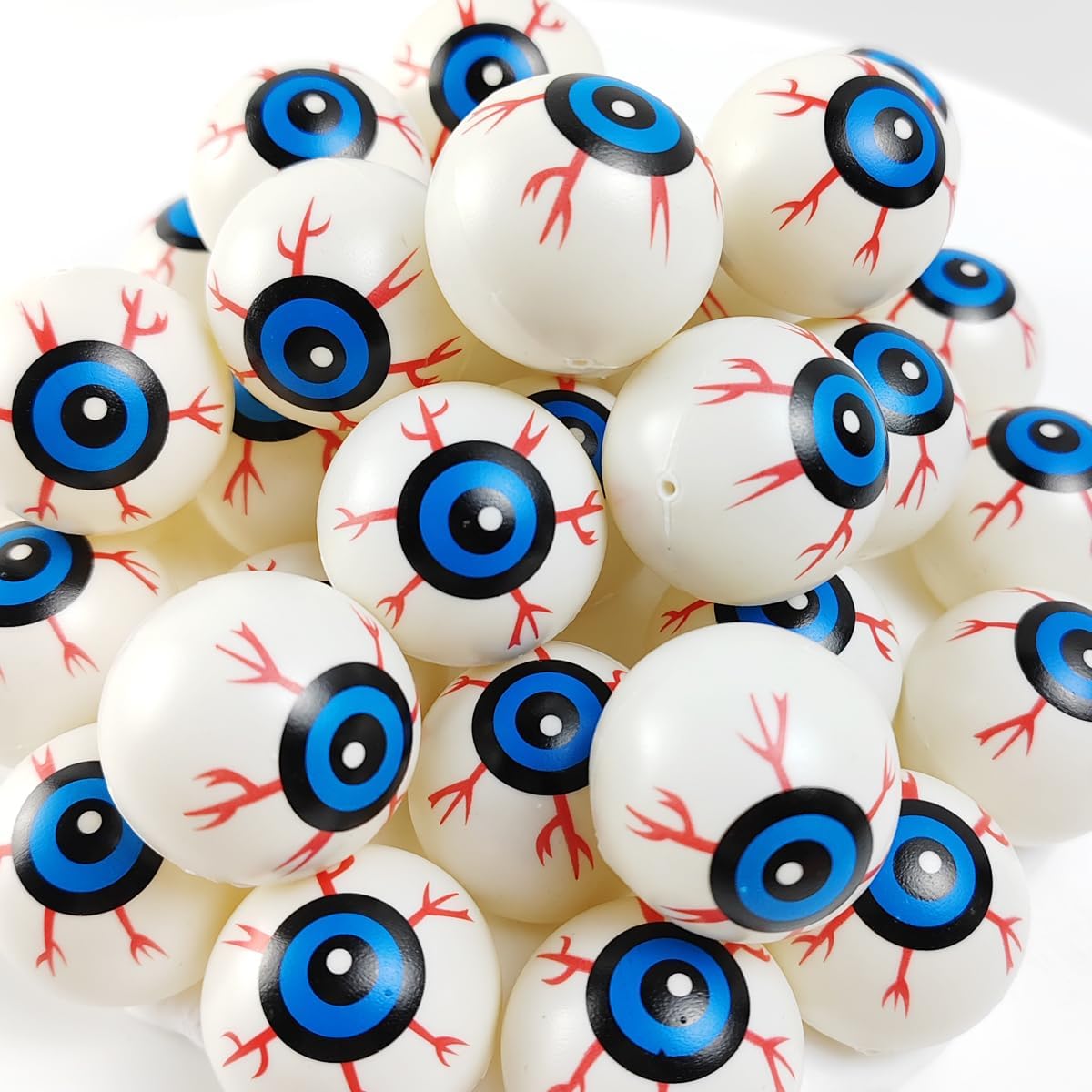 Eyeball Pong