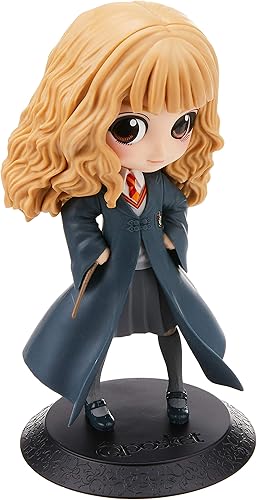 Banpresto Harry Potter Q posket-Hermione Granger- II (BColor claro ver) disponible en Yaxa El Salvador