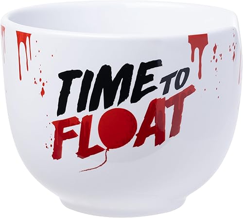 Miniatura 93 de Silver Buffalo - Cuenco con palillos para arroz, fideos o ramen, de cerámica, modelo Hogwarts Railways con escudo, de Harry Potter, apto