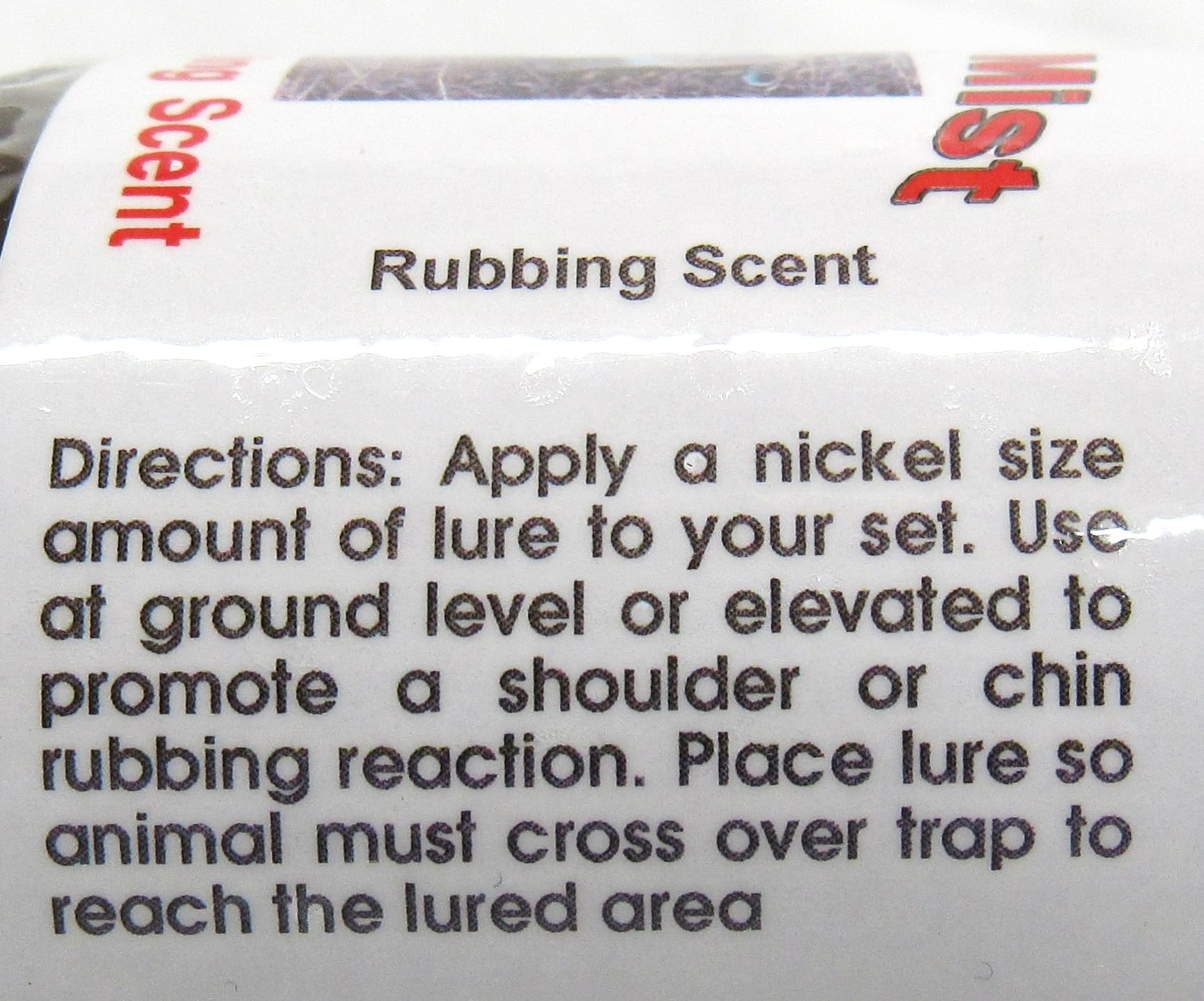 Bridger Sure Hold Cam Lock w/Teeth 1/8-25 Pack