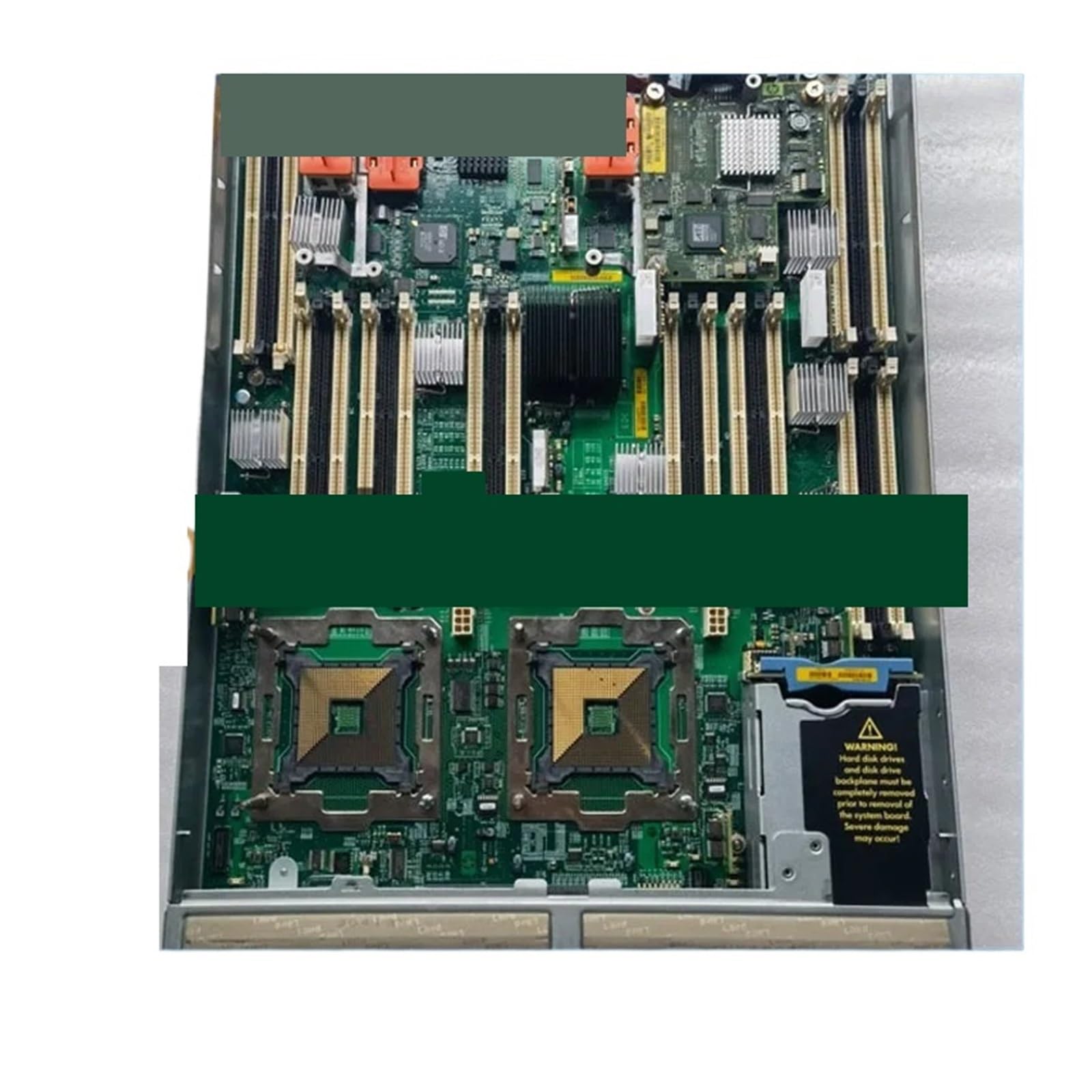 OSHZIKJII For BL860Ci4 BL870Ci4 board AM377A AM377-60001 AM377-60301 Kit